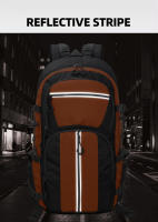 Bolsa de montañismo Mochila de camping de gran capacidad Bolsa deportiva para actividades al aire libre - details 7