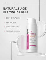 Suero Facial de Vitaminas C y E Hidratante, Anti-envejecimiento, Volumen Mejorador 30ml - details 4