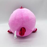 Juguete de peluche de cerdo, peluches de cerdo, peluches Bob, regalos de cumpleaños para niños, fanáticos, adultos y niños - details 4