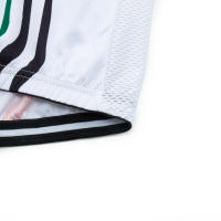 Nuevo Conjunto de Maillot y Culote Corto de Ciclismo BORA BULL Team Azul 2025 para Hombre y Mujer, Ropa de Ciclismo Profesional para Carretera - details 3