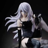 Figura de Anime Genuina SEGA PVC 2B NieR:Automata Ver1.1a Modelo Coleccionable - details 10