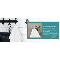 towels with loop