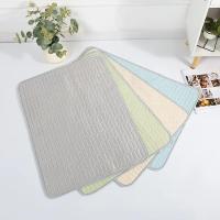 Alfombrilla de Enfriamiento para Mascotas Almohada de Dormir de Seda de Hielo - details 2
