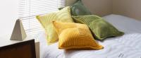 18 Inch Throw Pillow Covers  Set of 4