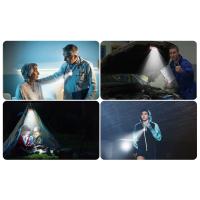 Linterna LED para Enfermeras Ligera con Clip para Seguridad Nocturna Luz Mano Libre Magnetica Fuerte Adecuada para Ropa - details 0