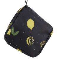 Set de Bolsa de Cosméticos Pequeña Organizador de Monedas de Viaje con Cremallera - details 27