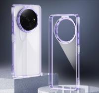Funda de Acrílico de Alta Permeabilidad para Xiaomi Redmi Series Cubierta Antisismática para POCO M6 Pro - details 9