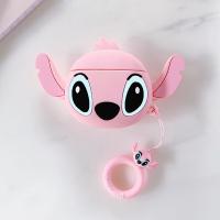 Bonita funda de silicona para auriculares AirPods Pro2, funda protectora creativa de dibujos animados para auriculares inalámbricos Bluetooth, 2022, 2023 - details 7