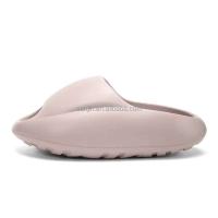 Zapatillas deportivas correctivas suaves y cómodas chinas, nuevas sandalias de mujer de color nude bonitas a bajo precio - details 3