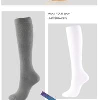 Calcetines de Compresión para Varices Adecuados para Golf, Rugby, Senderismo, Deportes - details 6