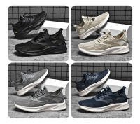 Men Shoes Sneakers Male Casual Mens Shoes Mesh Tennis Luxury Shoes Trainer Race Light Jogging Running Shoe For Men Casual Shoes - details 13