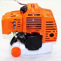 Motor de gasolina de 2 tiempos 44-2 para cortasetos, cortacésped y desbrozadora con 51.7 cc de potencia y aprobación CE - details 2