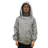 Ropa de protección para apicultura, chaquetas de colores, TRE, herramientas para colmena, equipos de apicultura, proveedores de apicultores - details 2