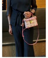 Bolso de lujo de alta gama de la marca Hong Kong2025Nuevo bolso de mano versátil de moda, bandolera para mujeres - details 7