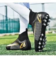 Zapatos de Fútbol de Coche de Alta Calidad Entrenamiento Cómodo al Aire Libre - details 13