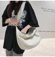 Bolso Coreano Sencillo Bolso de Hombro para Estudiantes de Gran Capacidad - details 18