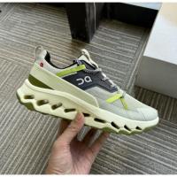 Nuevo Cloudhoriz suave transpirable amortiguación zapatillas deportivas de verano para hombres y mujeres - details 3