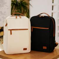 Mochila impermeable para estudiantes, mochila de viaje multicapa de gran capacidad, ocio con cinturón de equipaje y carga USB - details 20