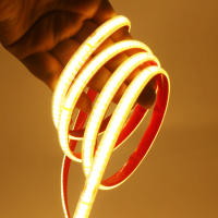 Tira de LED COB 220V GAHADA Moderna Tira de Luz LED Impermeable IP65 240LEDs/m - details 9