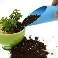Cubo de cultivo en maceta para bonsái, herramienta de planta de suelo, ayudante de plantas, taza de pala, herramienta de jardín - details 3