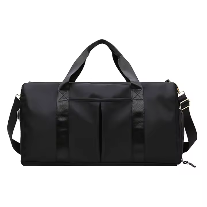 ZP Bolsas de almacenamiento,Bolso viaje, Gimnasio Deportivo, Hombre fin Semana, Noche Mujer- ¡Práctico - 1