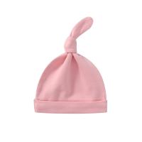 Gorro Fino para Recién Nacido Gorro de Bebé de Algodón Puro para Niños y Mujeres de 0-3 Meses - details 14