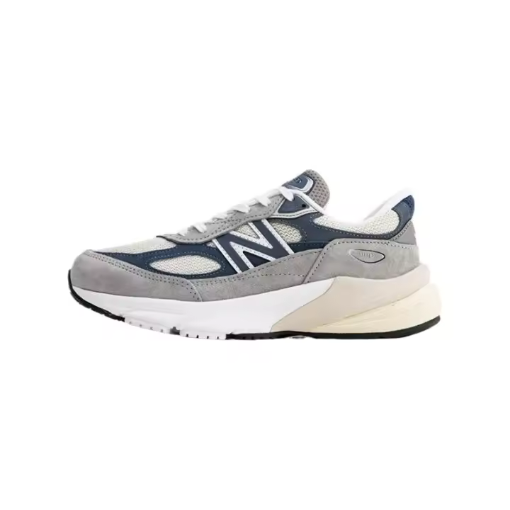 Zapatillas Oficiales Leten NB 990 V6 U990TC6 Hombre y Mujer Garantía 2 Años - 1