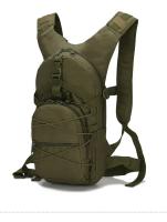 Mochila Molle de 15L para deportes al aire libre, mochilas para bicicleta, ciclismo, escalada, senderismo, Camping - details 5