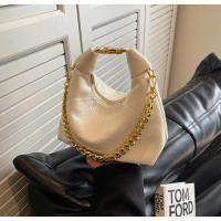 Bolso Messenger de Mujer de Alta Gama Primavera-Verano 2025 Bolso de Cubo con Hombro Único Retro Fácil de Emparejarse - details 28