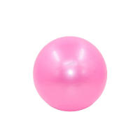 Bola de Pilates de 25cm Bola de Yoga para Equilibrio en Interiores Equipo de Fitness seguro para Explosiones - details 8