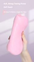 Almohadilla Protectora De Rodilla Para Yoga TPE Antideslizante Y Absorbedora De Choques Espesor Aumentado Soporte Suave Para Deportes Y Fitness - details 5