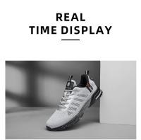 Zapatos deportivos informales de espuma con parte inferior gruesa mejorada de malla, calzado cómodo, transpirable y resistente al desgaste para un estilo de vida activo - details 4
