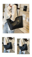 Nuevo Bolso de Hombro de Gran Capacidad Bolso de Viaje Sencillo y Versátil Bolso de Mano a la Moda - details 8