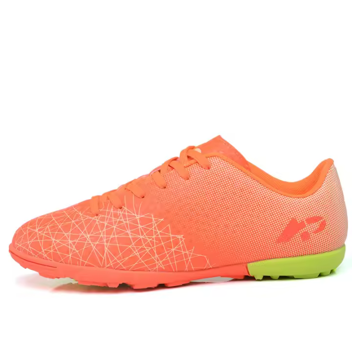 Zapatos de hombre y mujer, zapatos de fútbol, zapatos deportivos, zapatos de entrenamiento. - 1