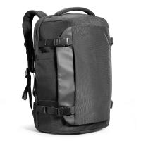 Mochila de Viaje de 40 L Rdovkxua Equipaje Ligero de Negocios Resistente al Agua - details 0