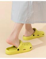 Zapatillas de Casa Impermeables Antideslizantes para Hombres y Mujeres - details 7