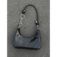 Moda Mujer Bajo El Brazo Bolsos 2025 Primavera Verano Nuevo Texturizado Hombro Bolsos - details 0