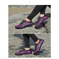 Zapatos de pesca al aire libre para hombres y mujeres, zapatos para vadear y hacer canyoning, zapatos para nadar y hacer rafting en la playa, y zapatos para hacer ejercicio y yoga para parejas. - details 65