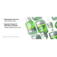 Anua Azelaic Acid 10 Hyaluron Redness Soothing Serum, Suero facial para pieles sensibles, Ácido hialurónico, Niacinamida, Cuidado de manchas, - details 7