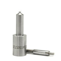 Inyector de Combustible DLLA150S720 0433271036 4Pcs Accesorios para Autos Compatibles con Volvo - details 1