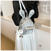 Mochila nueva moda nicho elegante Casual versátil estudiante bolso de escuela mochila de viaje lindo - details 39