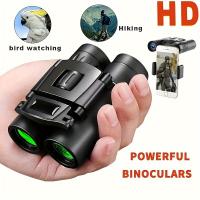 Explore & Discover: binoculares impermeables de alta potencia con visión cristalina de baja luz, regalo perfecto para exteriores - details 2