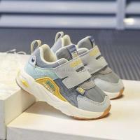 Nuevo bebé niña 12-18 meses, calzado deportivo ligero para caminar y tabletas infantiles, precio bajo - details 7