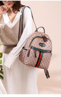 Nueva mochila de tela Oxford para mujer, ligera y versátil, adecuada para viajes, bolso de lona sencillo para mujer estilo 2025 - details 7