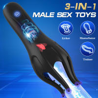 Sexo glande entrenador pene masaje masturbador masculino 10 velocidades vibrador glande vibrador juguetes sexuales para hombres retraso duradero resistencia Exer - details 6