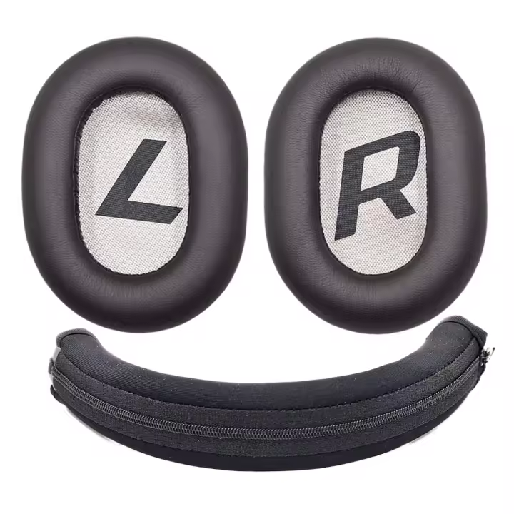Almohadillas para auriculares Plantronics Backbeat Pro 2 SE 8200UC - 1