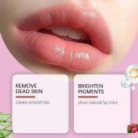 Esencia Rosa para el Cuidado, Piel Seca Diaria, Reduce las Líneas de los Labios, Hidrata y Brilla - details 8