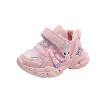 Zapatillas Deportivas para Niños Primavera-Otoño Zapatos Casuales Iluminados - details 14