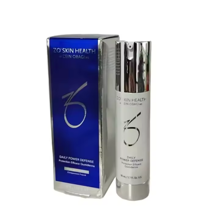 Zo Skin Brightalive Multiusos 50ml 0.5 Chun Esencia Amarilla 1 - 1
