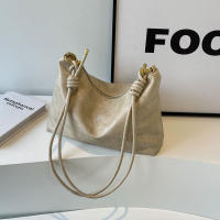 Bolso de Hombro Gran Capacidad para Mujer 2025 Bolso de Mano Sencillo y Moderno - details 4